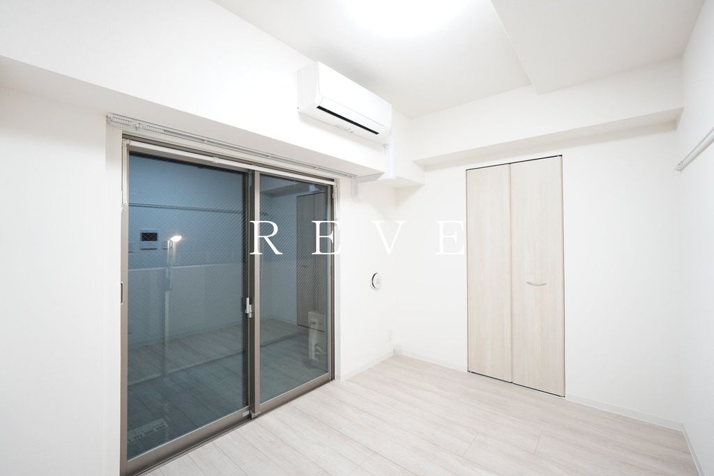 居室・リビング　リビング/居室