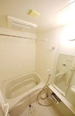 バス・シャワールーム　☆お風呂☆