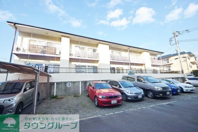 建物外観　★外観です★