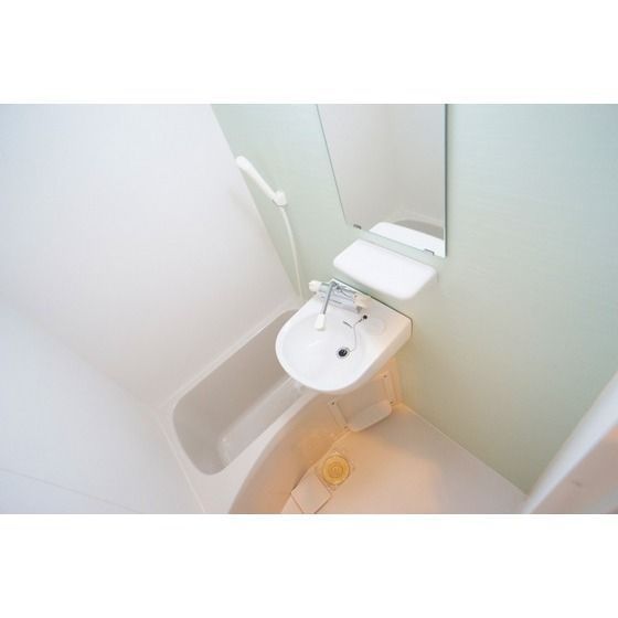 バス・シャワールーム　☆お風呂☆