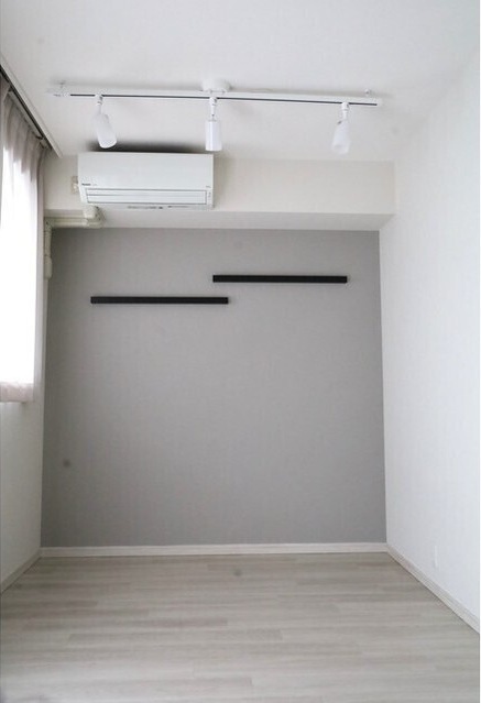 その他部屋・スペース　家具を配置しやすい人気の間取りです♪