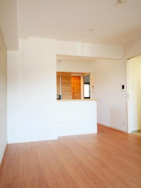 居室・リビング　【その他設備】その他