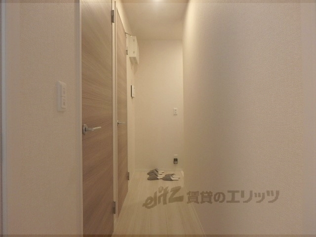 その他部屋・スペース　廊下