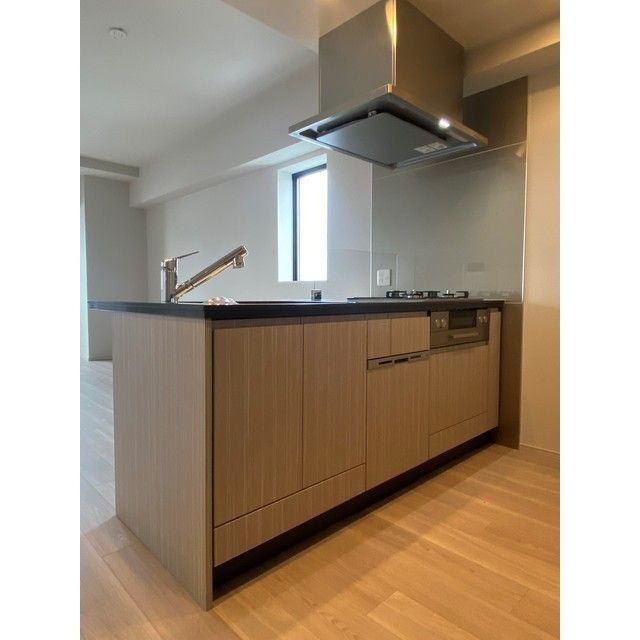 キッチン　参考写真