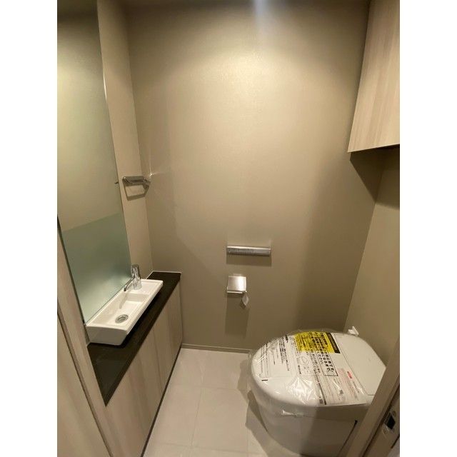 トイレ　参考写真