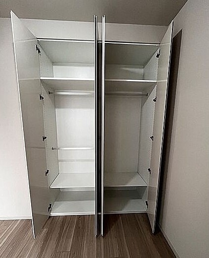 収納　参考写真