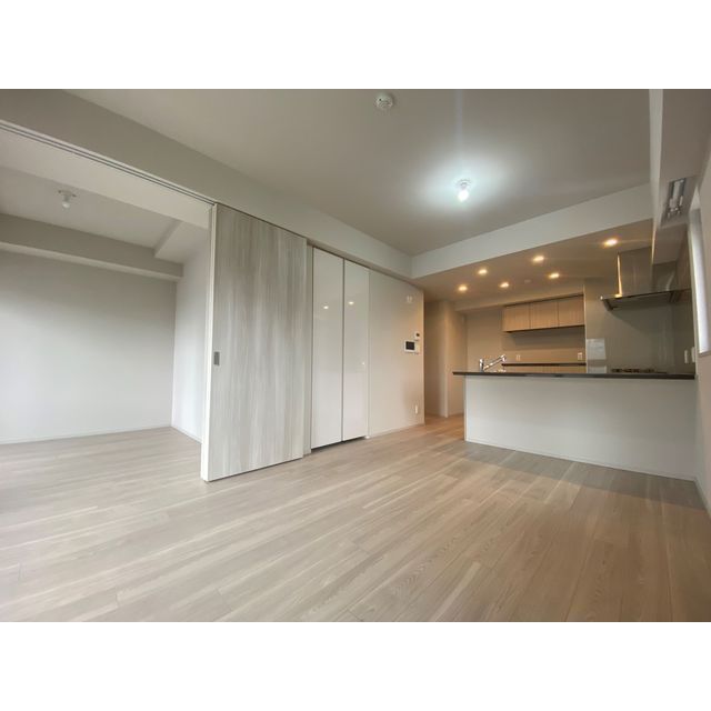 居室・リビング　参考写真