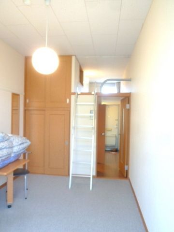 居室・リビング　★洋室★