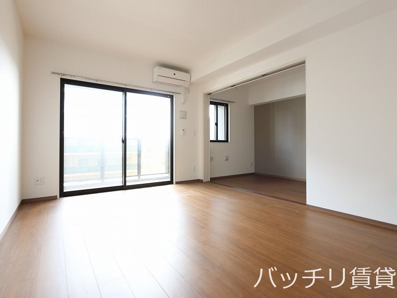 眺望　別号室の画像。現況を優先します。