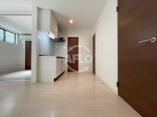 ロビー　F mirai bliss