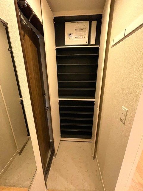 玄関　★シューズＢＯＸ★