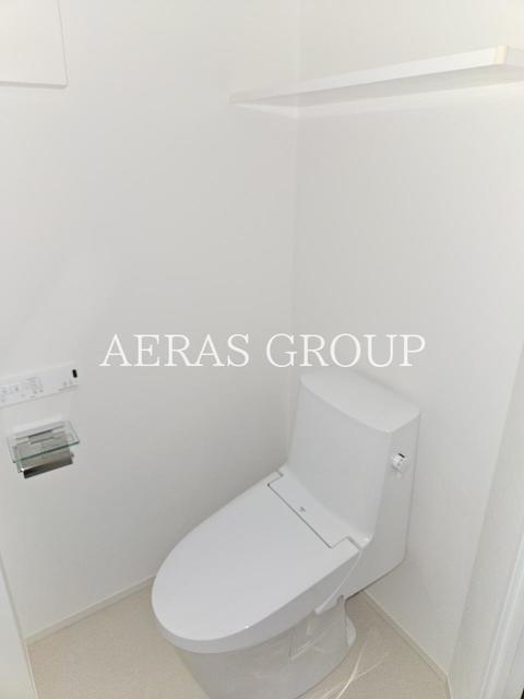 トイレ　同仕様参考