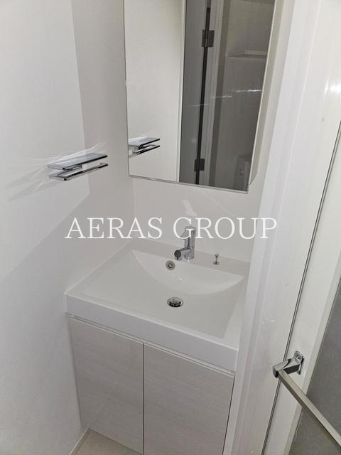 洗面設備　同仕様参考