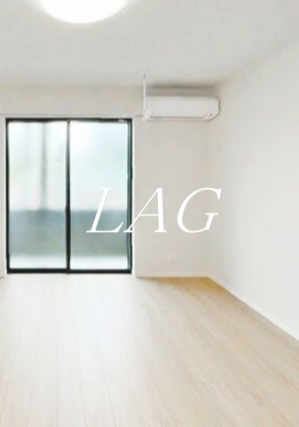 居室・リビング　洋室のお部屋です。（同仕様です。）