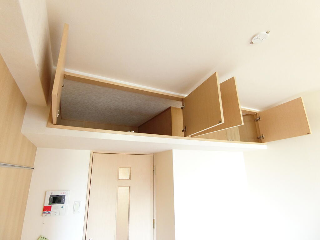 その他　別号室タイプの為、現状を優先します