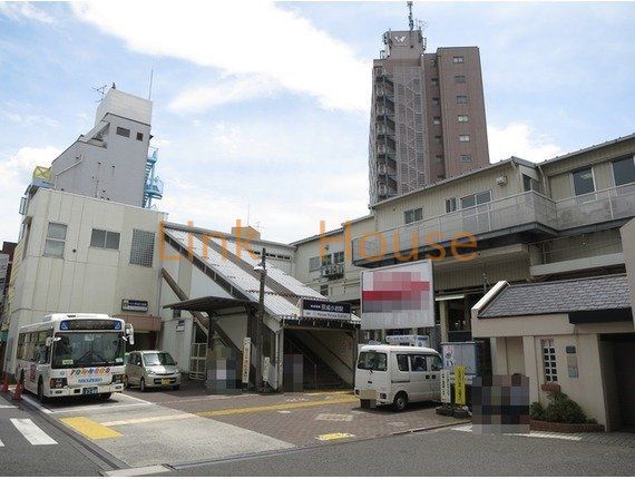 その他　京成小岩駅(京成 本線)（その他）まで500m