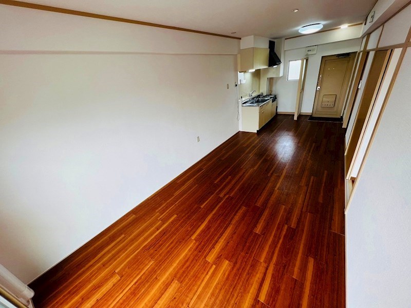 居室・リビング　別部屋参照