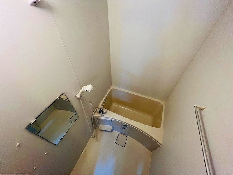 バス・シャワールーム　別部屋参照