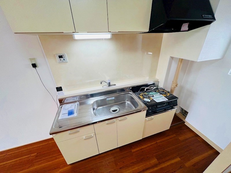 キッチン　別部屋参照