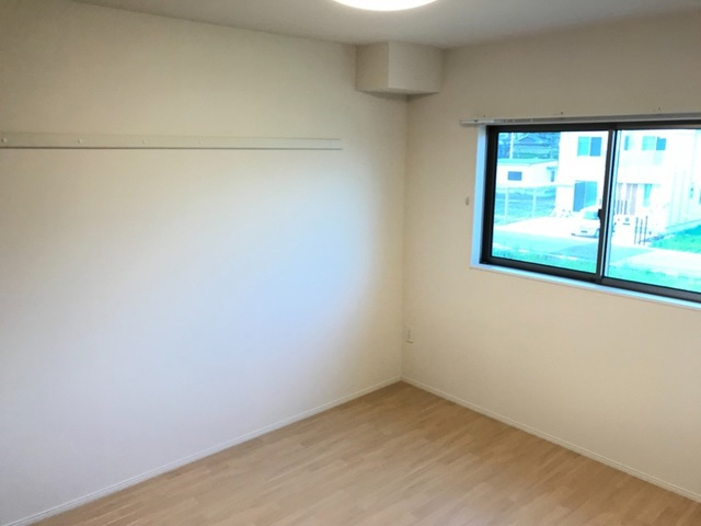 その他部屋・スペース　写真は反転のお部屋です