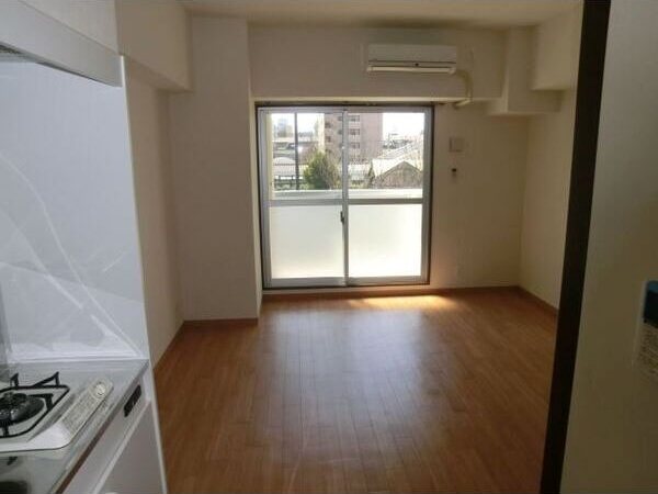 居室・リビング　参考写真