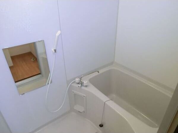 バス・シャワールーム　参考写真