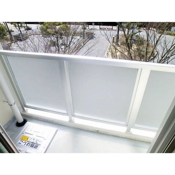 バルコニー　参考写真