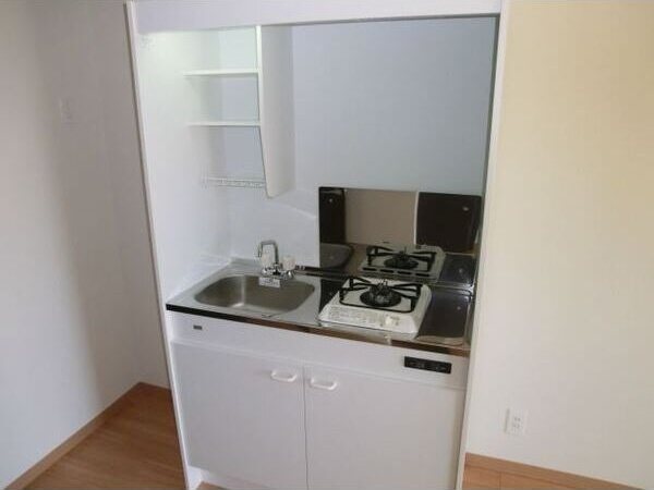 キッチン　参考写真