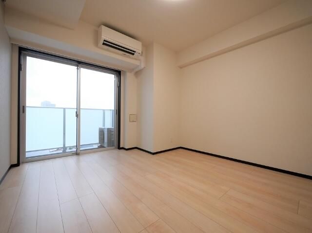 居室・リビング　おしゃれな居間です