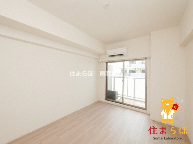 居室・リビング　暮らしの中心になる場所