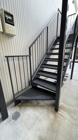 その他共有部分　綺麗な共用部分♪