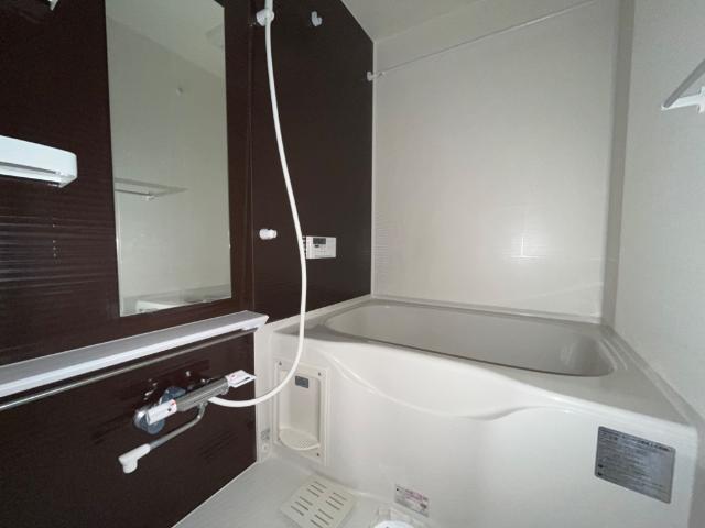 バス・シャワールーム　ユニットバス