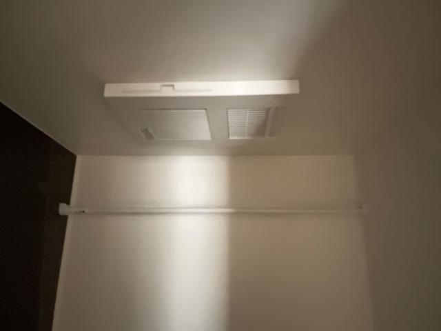 その他　浴室乾燥機