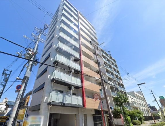 その他設備　セレニテオズ北巽　その他設備