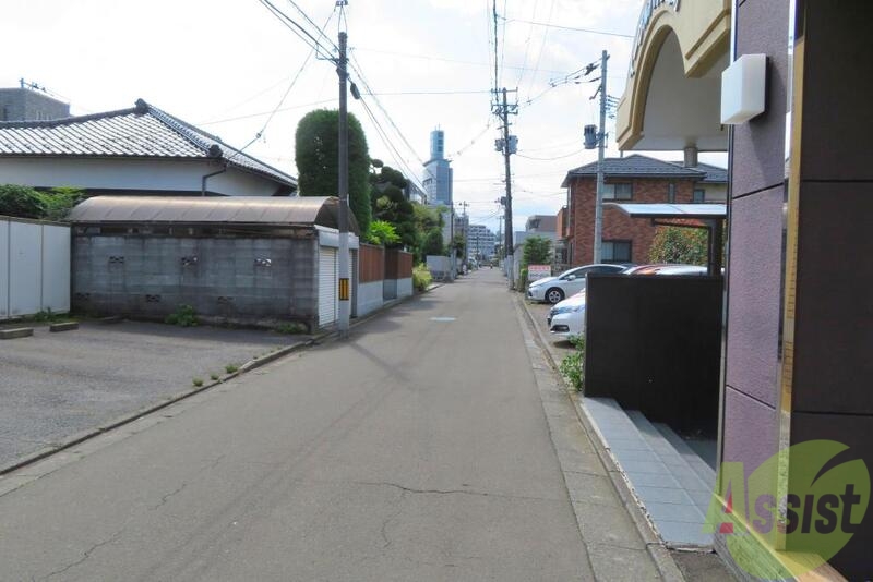 その他　（その他）まで100m