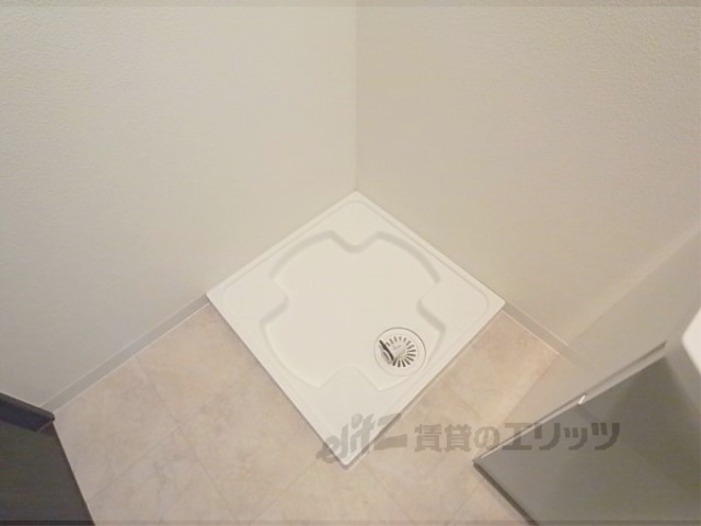 その他部屋・スペース　洗濯機置場