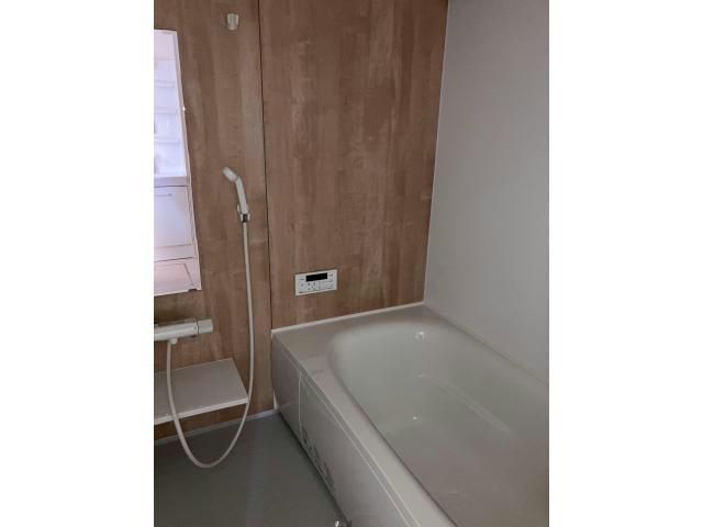 バス・シャワールーム　同仕様写真