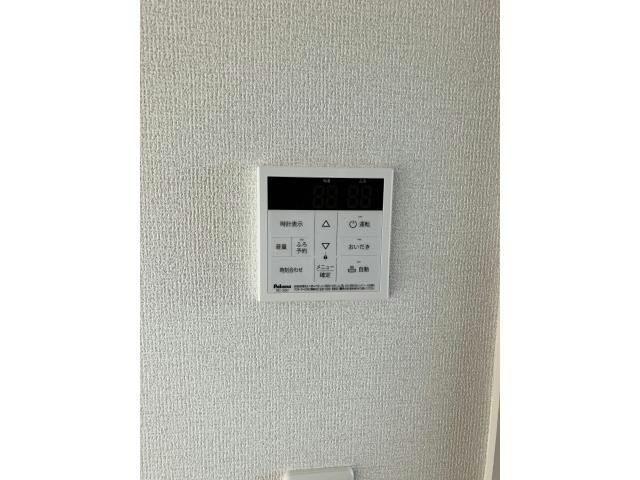 その他設備　同仕様写真