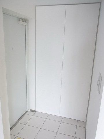 玄関　玄関ホール