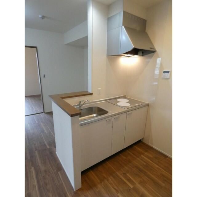 キッチン　☆システムキッチン☆