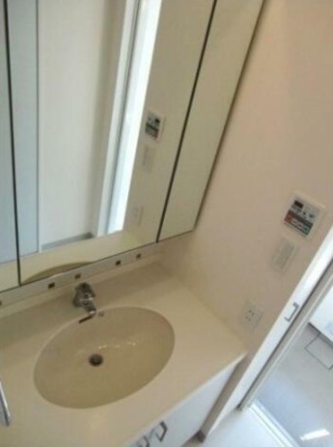 洗面設備　※同仕様タイプ