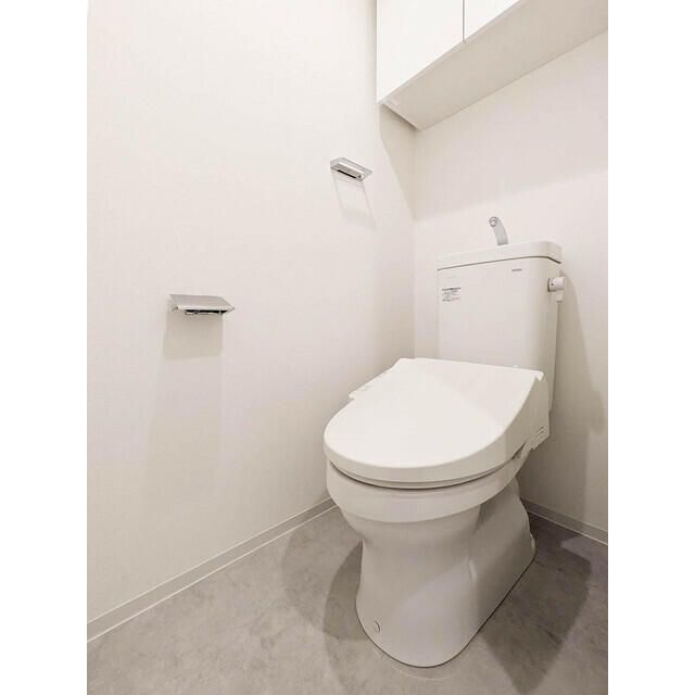 トイレ　☆清潔感のあるトイレ☆