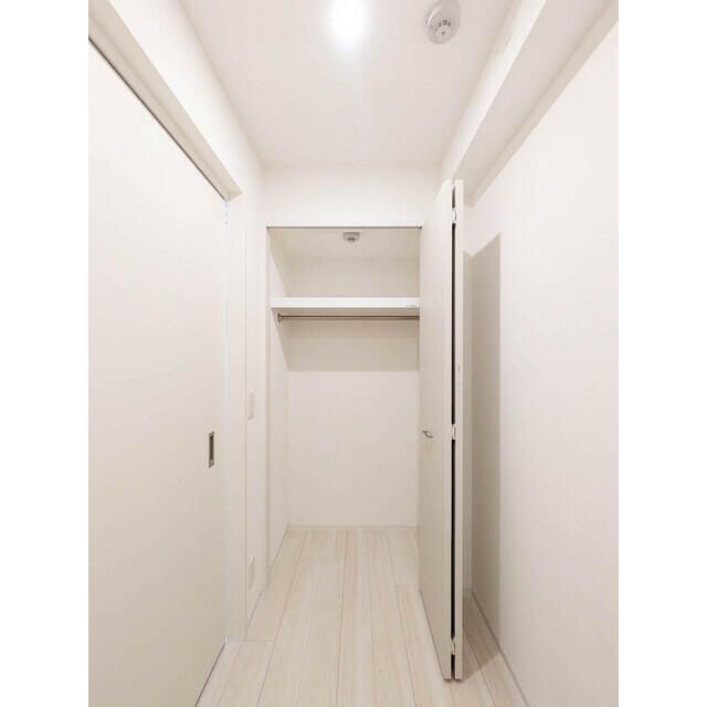 収納　☆たっぷり収納☆