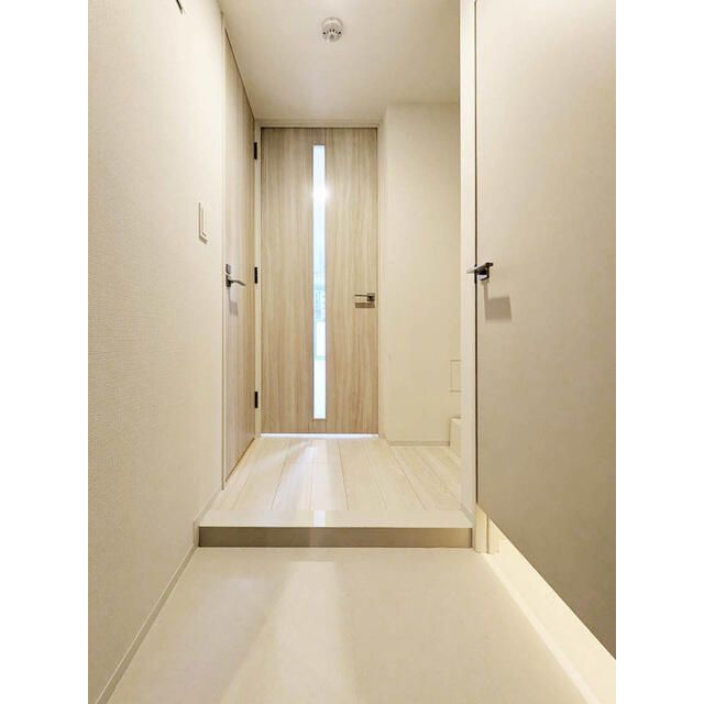 玄関　☆広々とした玄関☆