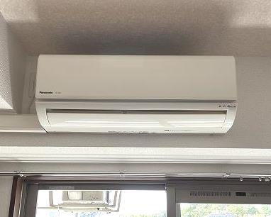その他　エアコン