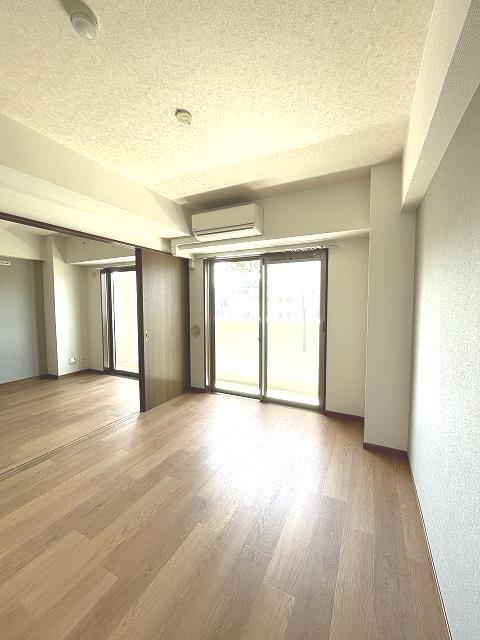 居室・リビング　LDK10帖