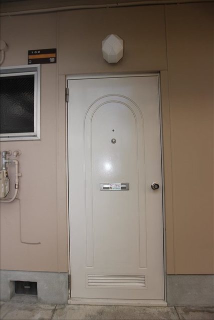 玄関　玄関です☆