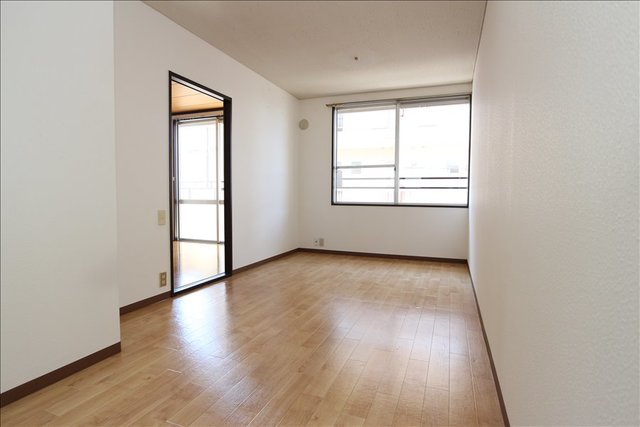 居室・リビング　洋室です☆