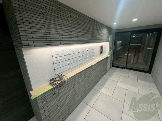 その他共有部分　その他