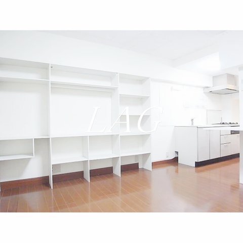 その他部屋・スペース　寝室です。